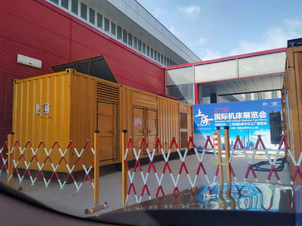 阿拉善右发电机出租 对于发电机的特性你了解多少？