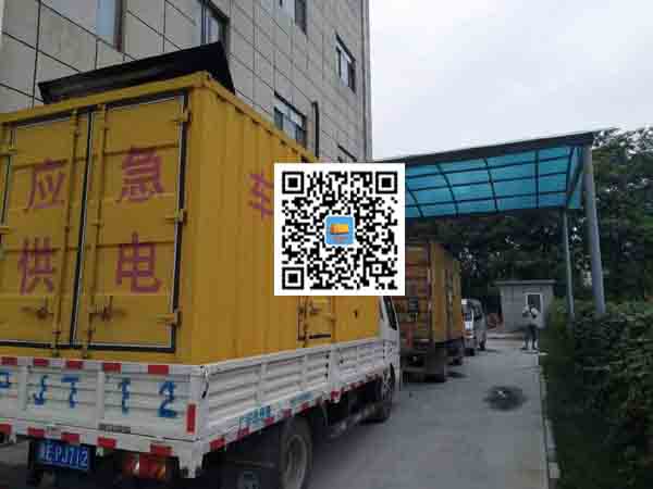阿拉善右发电车出租-发电机产品使用越来越广泛