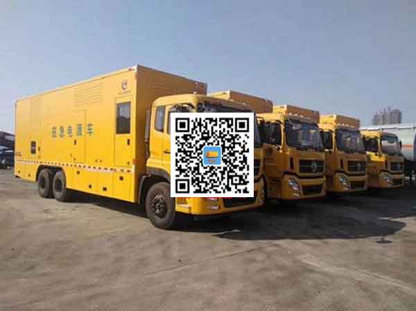 阿拉善右出租发电车-怎样确保潍柴发电机组的质量