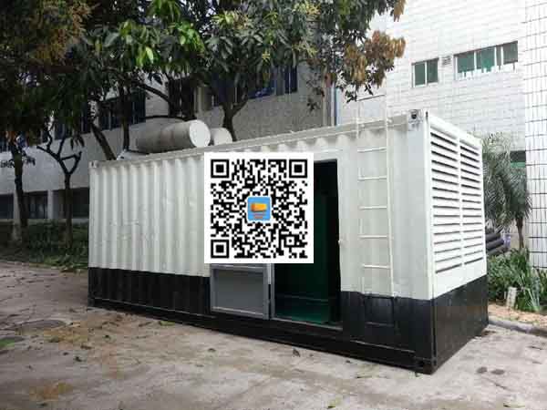 阿拉善右出租发电机-什么样的柴油发电机使用效果比较好
