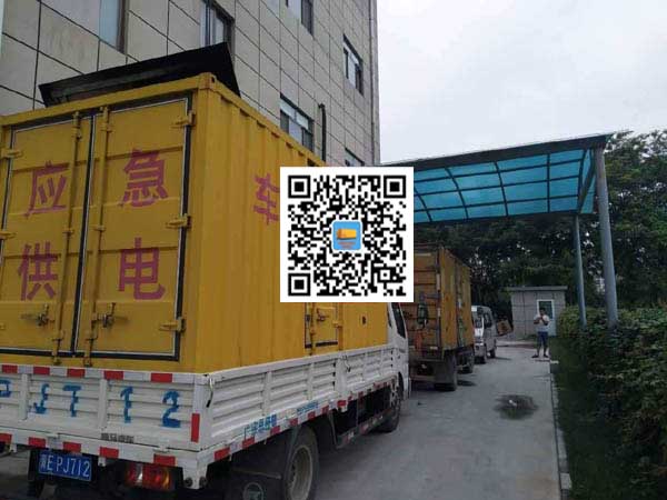 阿拉善右发电机出租-上柴发电机组的油耗会出现什么原因