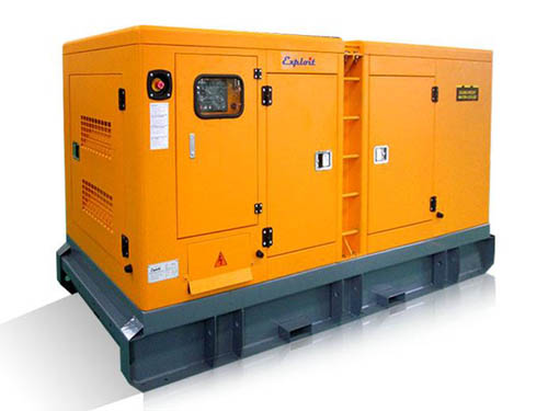 阿拉善右影响 200kw 柴油发电机油耗的因素有哪些？