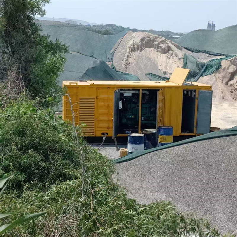 阿拉善右影响 400KW 柴油发电机组油耗的因素有哪些？