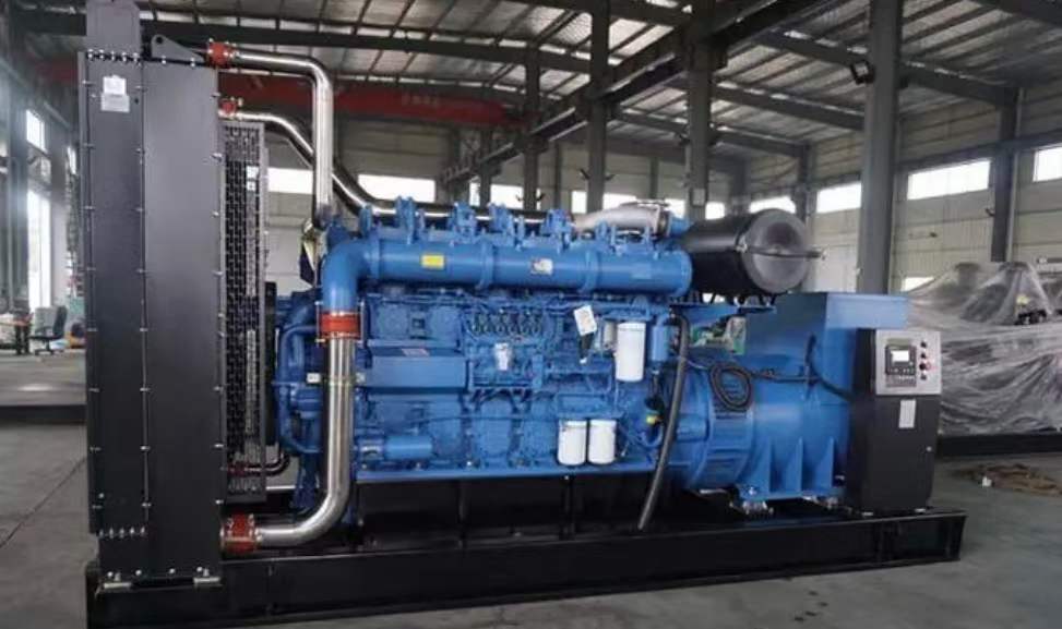阿拉善右如何选择适合的 500kW 柴油发电机组？