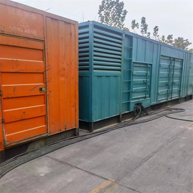 阿拉善右如何选择适合 600kW 柴油发电机组的热继电器？