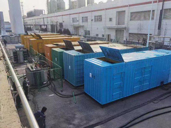 阿拉善右380V和690V电压的电缆线相同吗？