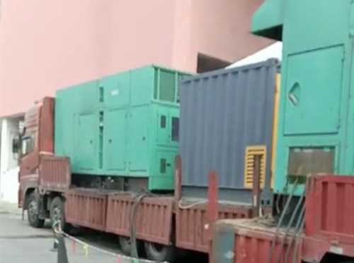 阿拉善右柴油发电机的功率因数一般是多少？
